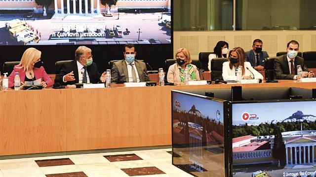 Σε 25 χρόνια δράσης ‘’Το Χαμόγελο του Παιδιού’’ υποστήριξε ολιστικά και εξατομικευμένα 268.979 παιδιά και τις οικογένειές τους