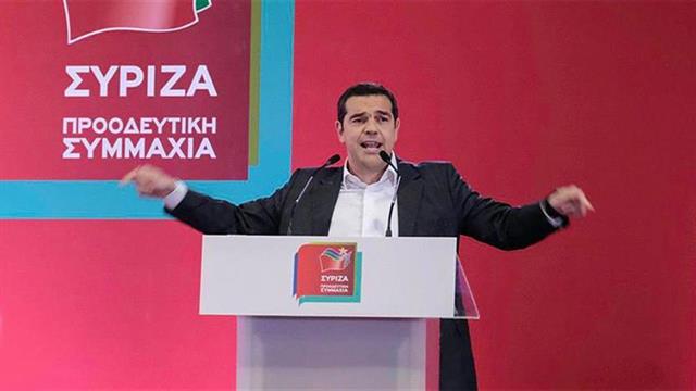 Τσίπρας από τη ΔΕΘ: Το σχέδιο του ΣΥΡΙΖΑ για την Υγεία