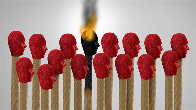 Πώς να αποφύγουμε την υπερκόπωση