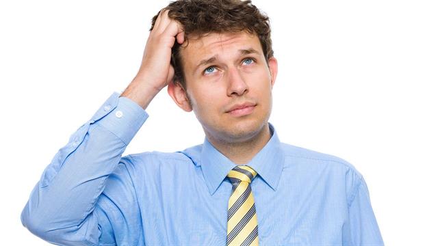 Πού μπορεί να οφείλονται σπυράκια και άλλες βλάβες στο κεφάλι