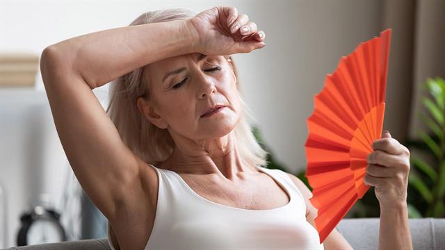 Webinar ‘’Εμμηνόπαυση ένα νέο κεφάλαιο στη ζωή της γυναίκας’’