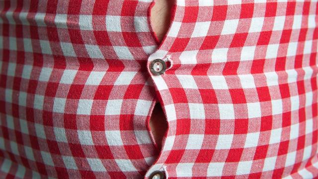 Χάσιμο λίπους ή αύξηση μυϊκής μάζας ωφελεί την υγεία της καρδιάς;