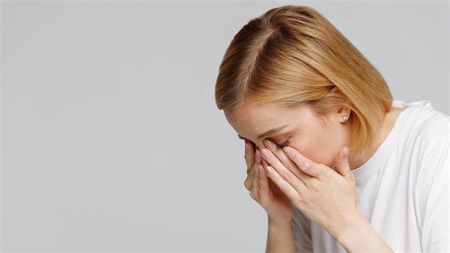 Πού μπορεί να οφείλεται η επίμονη ξηροφθαλμία