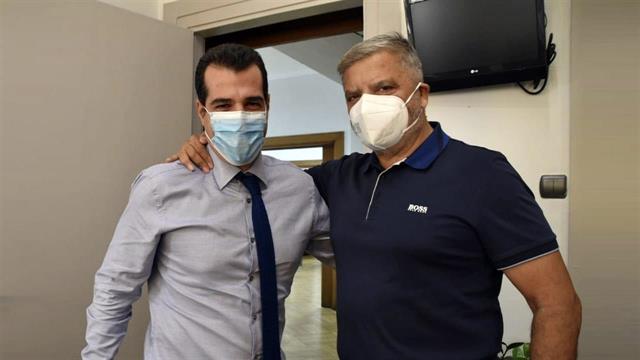 Αύξηση χρηματοδότησης Πρωτοβάθμιας Φροντίδας Υγείας