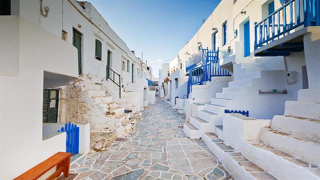 Οι Κινητές Ιατρικές Μονάδες θα ξαναβρεθούν για τέταρτη φορά στη Φολέγανδρο