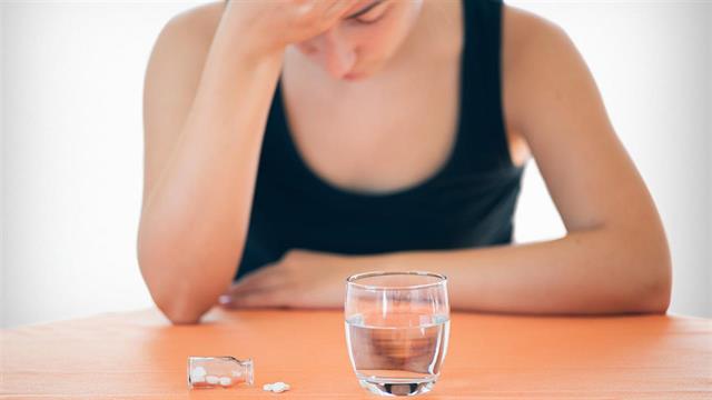 Θα ξεπεράσει τα 22 δισ. δολάρια έως το 2027 η αγορά αντικαταθλιπτικών φαρμάκων