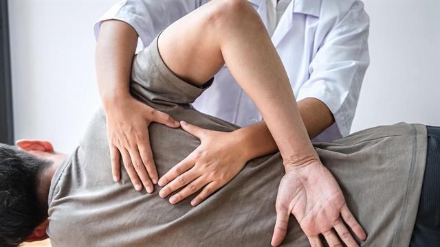 Πανελλήνιος Σύλλογος Φυσικοθεραπευτών: Το ποτήρι ξεχείλισε