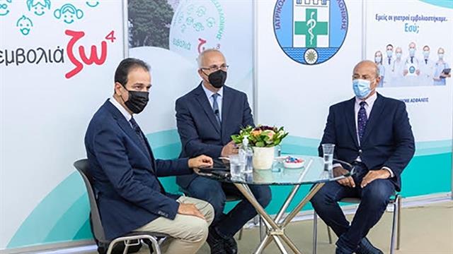 Ιστορίες γιατρών που νόσησαν από CoViD - Έκλεβα στην οξυμετρία, για να μη διασωληνωθώ...