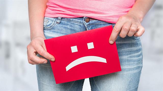 Ακράτεια ούρων: Ταλαιπωρεί 2 στους 10 ενήλικες