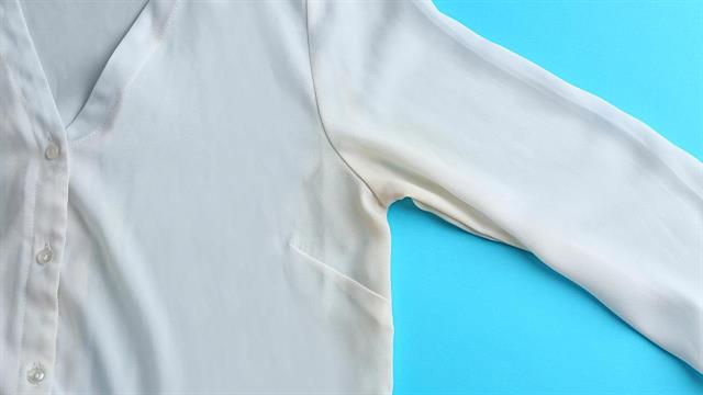 Γιατί μυρίζω έτσι;