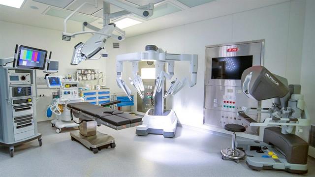 Αναβάθμιση των υπηρεσιών υγείας στο Metropolitan General με νέες, υπερσύγχρονες χειρουργικές αίθουσες