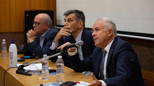 Ψηφιακές εφαρμογές από την Ελληνική Καρδιολογική Εταιρεία για καλύτερη πρόληψη, διάγνωση και φροντίδα καρδιαγγειακών παθήσεων