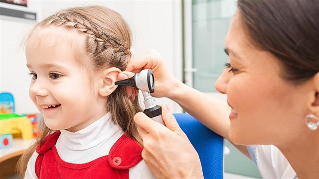 Μεγάλη μείωση των περιστατικών μέσης ωτίτιδας έφεραν τα προληπτικά μέτρα για την αντιμετώπιση της Covid-19