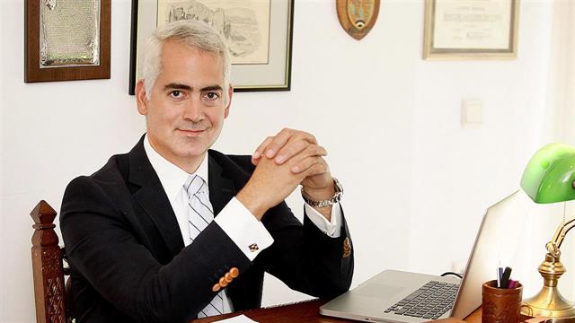 Χρ. Λιάπης: Τα κύτταρα θα θυμούνται αυτά που θα ξεχάσουν οι άνθρωποι