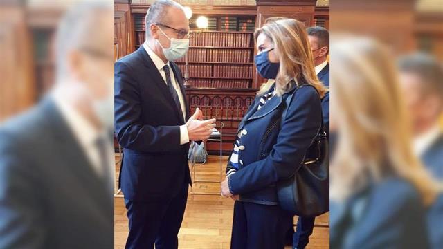 Πανευρωπαϊκή Συμμαχία για την Ψυχική Υγεία