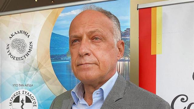 Πρώιμη διάγνωση, καλύτερη κατανόηση της νόσου και στοχευμένη θεραπεία για τις νευρολογικές νόσους