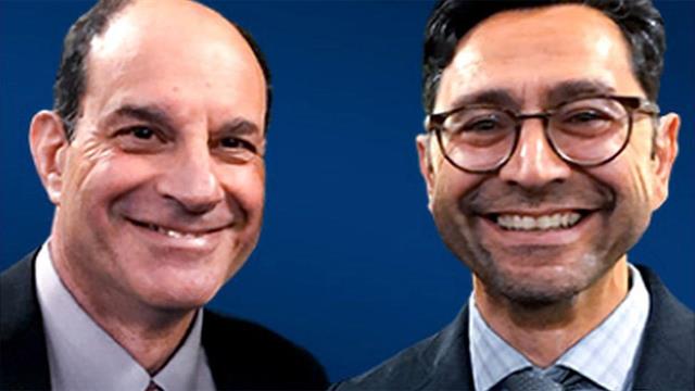 Η έρευνα στο πώς νιώθουμε την αφή και τη θερμοκρασία κέρδισε το Νόμπελ Ιατρικής