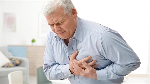 Νέος αισθητήρας θα μπορούσε να διαγνώσει την καρδιακή προσβολή εντός 30 λεπτών