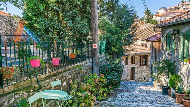 Ταξιδεύοντας με την Πρόληψη: Το Metropolitan στη Δημητσάνα Αρκαδίας για προληπτικές εξετάσεις