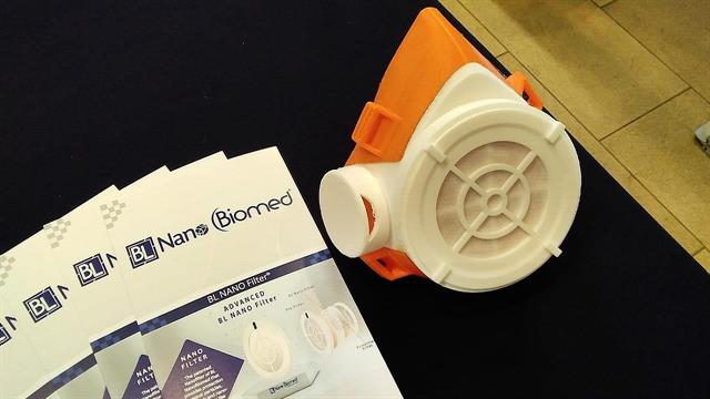 Καινοτομίες που αλλάζουν την καθημερινότητά μας παρουσιάζονται στην Αθήνα