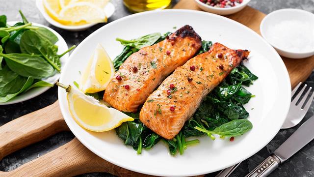 Νόσος Graves: Ποιες τροφές την επηρεάζουν;