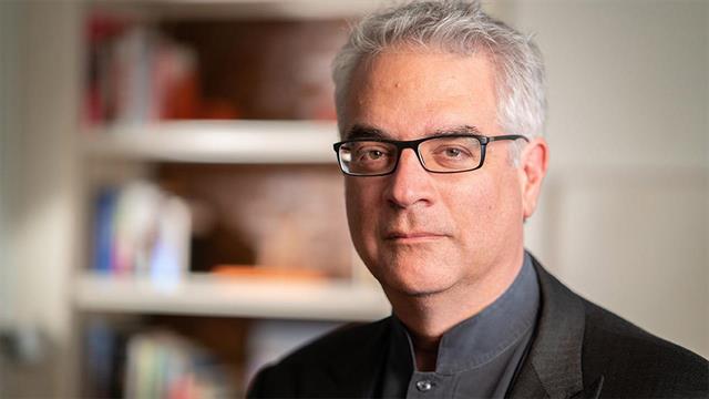 Αναγόρευση του Καθηγητή του Yale Nicholas Christakis σε επίτιμο διδάκτορα του Τμήματος Οικονομικών Επιστημών του ΕΚΠΑ