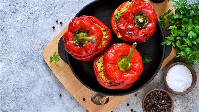 4 διατροφικοί μύθοι για την πολλαπλή σκλήρυνση