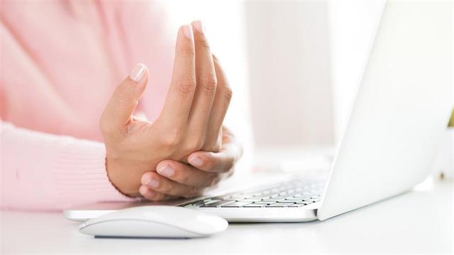 Οι μυοσκελετικές παθήσεις που σχετίζονται με την εργασία έχουν καταστροφικές επιπτώσεις στην ποιότητα ζωής των εργαζομένων