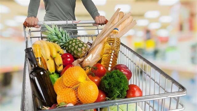 Σε υψηλό 10 ετών εκτινάχτηκαν οι διεθνείς τιμές των τροφίμων