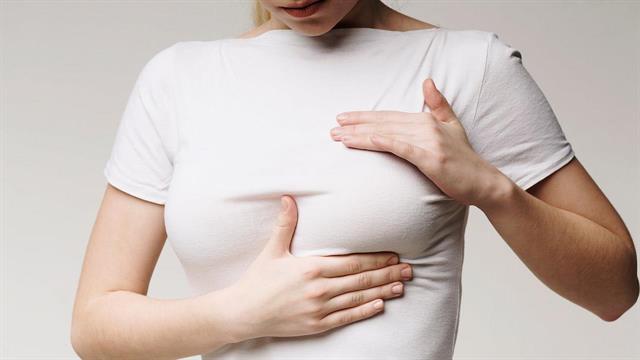 Αποκατάσταση μαστού ταυτόχρονα με τη μαστεκτομή