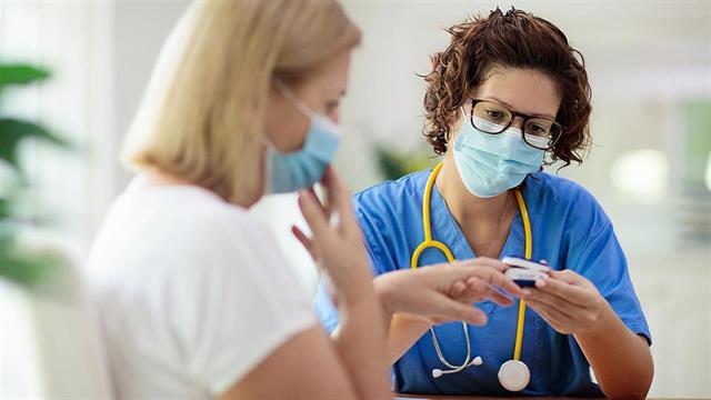 Επανέρχεται δριμύτερη φέτος η γρίπη - Έκκληση για εμβολιασμό