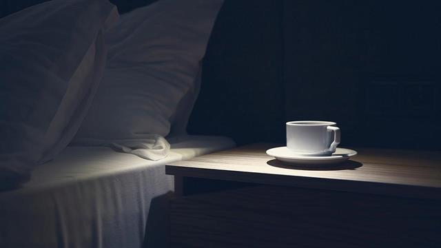 Νυχτερινή πολυουρία: Γιατί συμβαίνει;