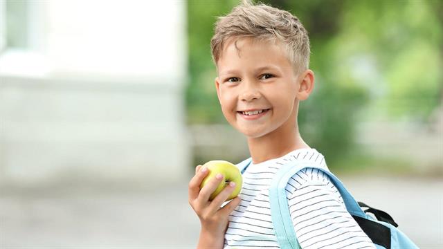 Σε οκτώ δημοτικά σχολεία του Δήμου Νάουσας  θα υλοποιηθεί το πρόγραμμα ‘’Σχολικών Γευμάτων’’