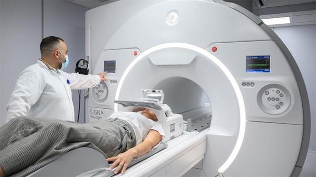 Εγκαθίσταται στην Ελλάδα ο πρώτος μαγνητικός τομογράφος 1.5T με τεχνολογία AIR™ και τεχνητή νοημοσύνη