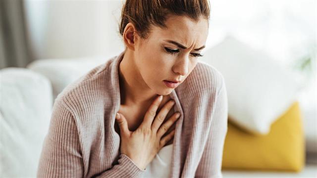 Περισσότεροι από τους μισούς επιζώντες από κορωνοϊό θα εμφανίσουν long COVID’