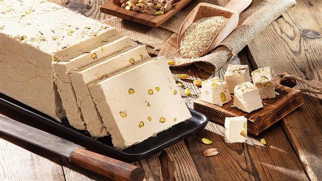 ECDC: Σαλμονέλλωση από σουσάμι σε ταχίνι και χαλβά, σε 5 ευρωπαϊκές χώρες