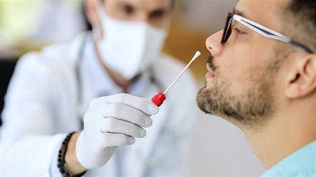 Eπιτροπή Ανταγωνισμού:  Τίθενται ανώτατα όρια στη χρέωση των test ανίχνευσης για τον κορωνοϊό SARS-CoV-2