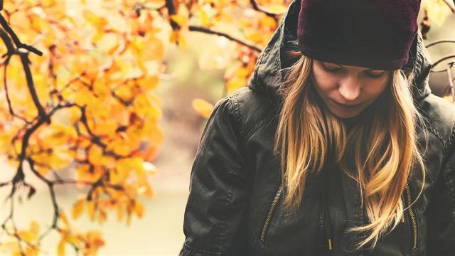 Εποχική κατάθλιψη: Συμβουλές για να την καταπολεμήσετε