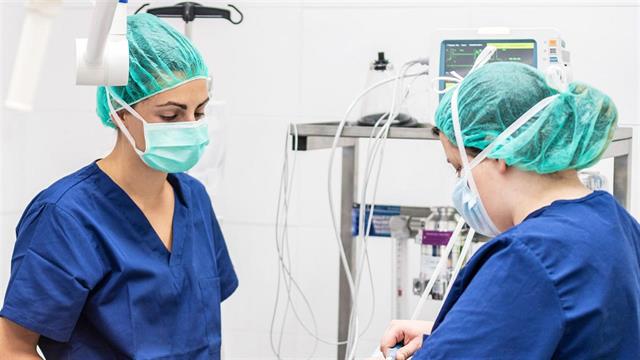 Πικρές ιστορίες από την εφημερία του Ιπποκράτειου νοσοκομείου Θεσσαλονίκης