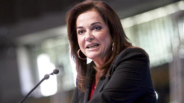 Τι είναι το πολλαπλούν μυέλωμα, από το οποίο πάσχει η Ντόρα Μπακογιάννη