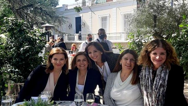 Η Lavipharm αρωγός στο έργο του MDA Ελλάς