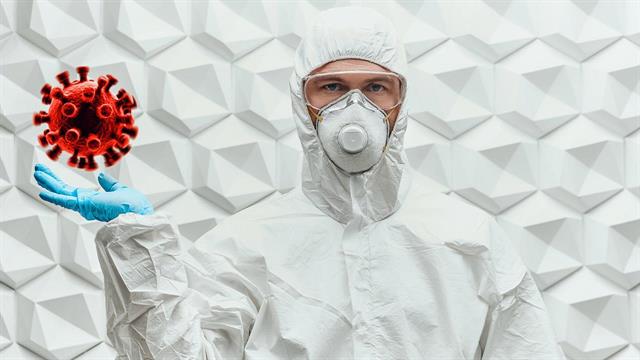 COVID-19: Νέες θεραπείες και αντιιικά φάρμακα με βάση τη Νανοτεχνολογία