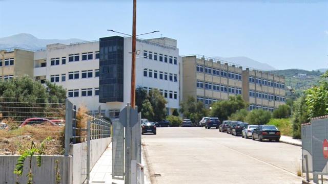 Απολύθηκε παιδίατρος στην Πάτρα, ο οποίος κατηγορείται για σεξουαλική κακοποίηση