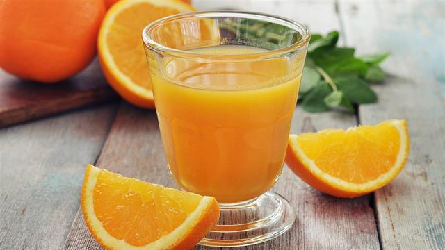 Πώς βοηθά αυτό που πίνουμε στην απορρόφηση σιδήρου;