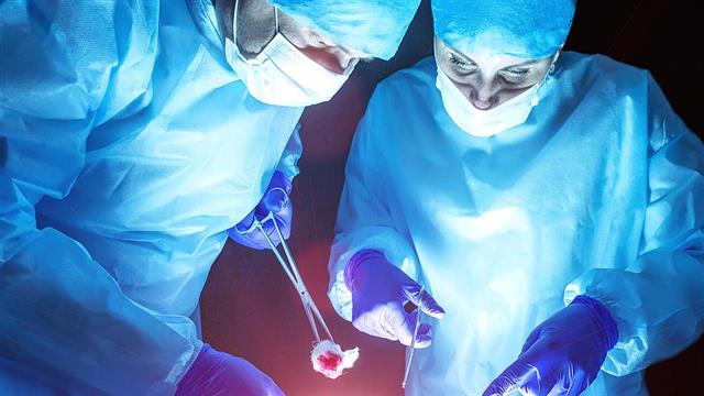 Μακροχρόνια έκθεση σε χημικές ουσίες χειρουργείων αυξάνει τον κίνδυνο ΧΑΠ