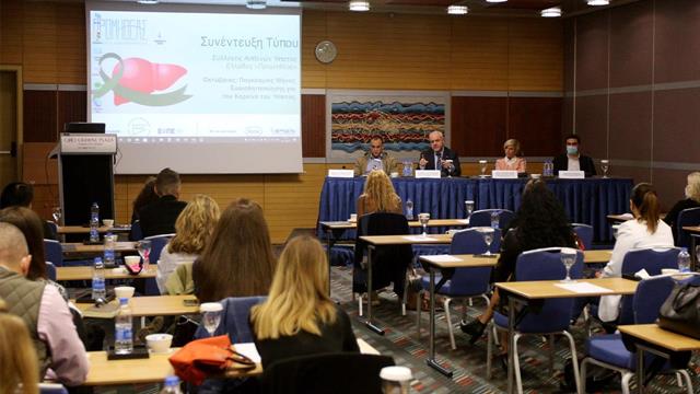 Καρκίνος του ήπατος: Νέες καινοτόμες θεραπείες, βασικοί παράγοντες κινδύνου και δράσεις ενημέρωσης