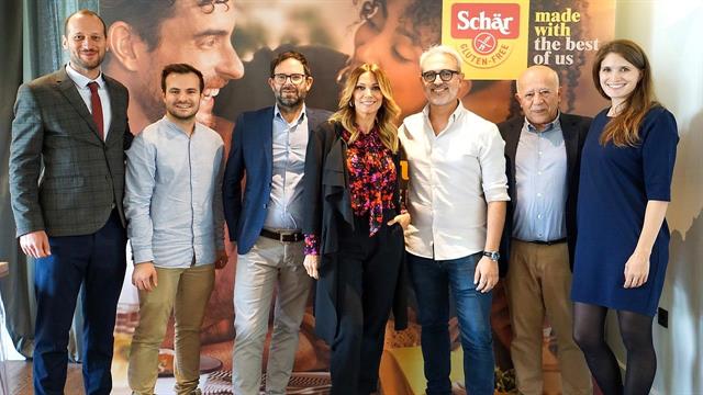 Μήπως φταίει η γλουτένη;