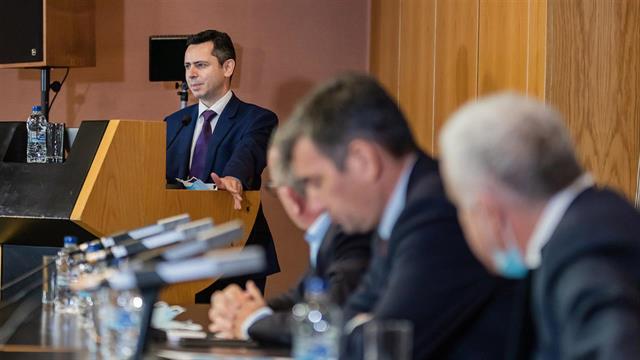 42ο Πανελλήνιο Καρδιολογικό Συνέδριο