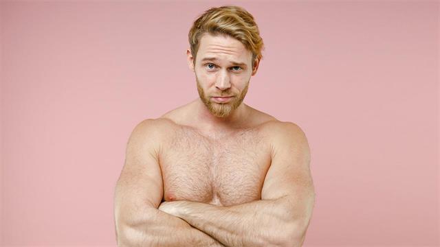 Τα 8 ερωτήματα σεξουαλικής υγείας που αγχώνουν τους άνδρες