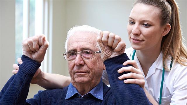 Το αγγειακό εγκεφαλικό επεισόδιο αποτελεί τη δεύτερη αιτία θανάτου παγκοσμίως